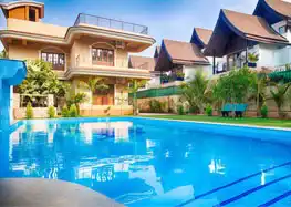 luxury villas goa