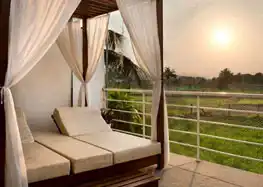 luxury villas goa