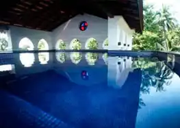 luxury villas goa