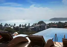 luxury villas goa