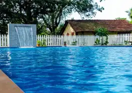 luxury villas goa