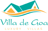 luxury villas goa